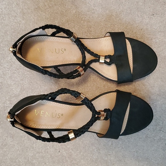 Venus Wedges - Picture 5 of 5